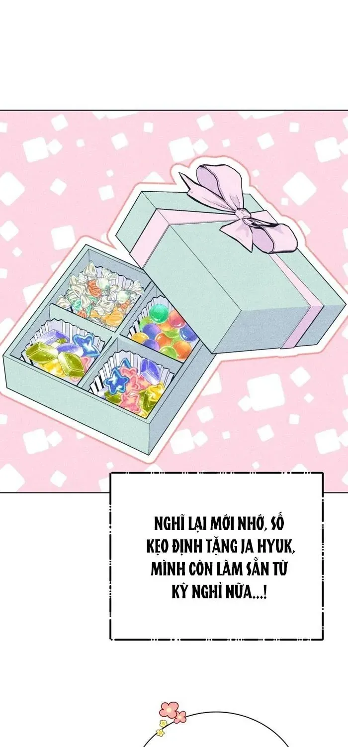 Cặp Đôi Hướng Nội Chap 146 - Next Chap 147