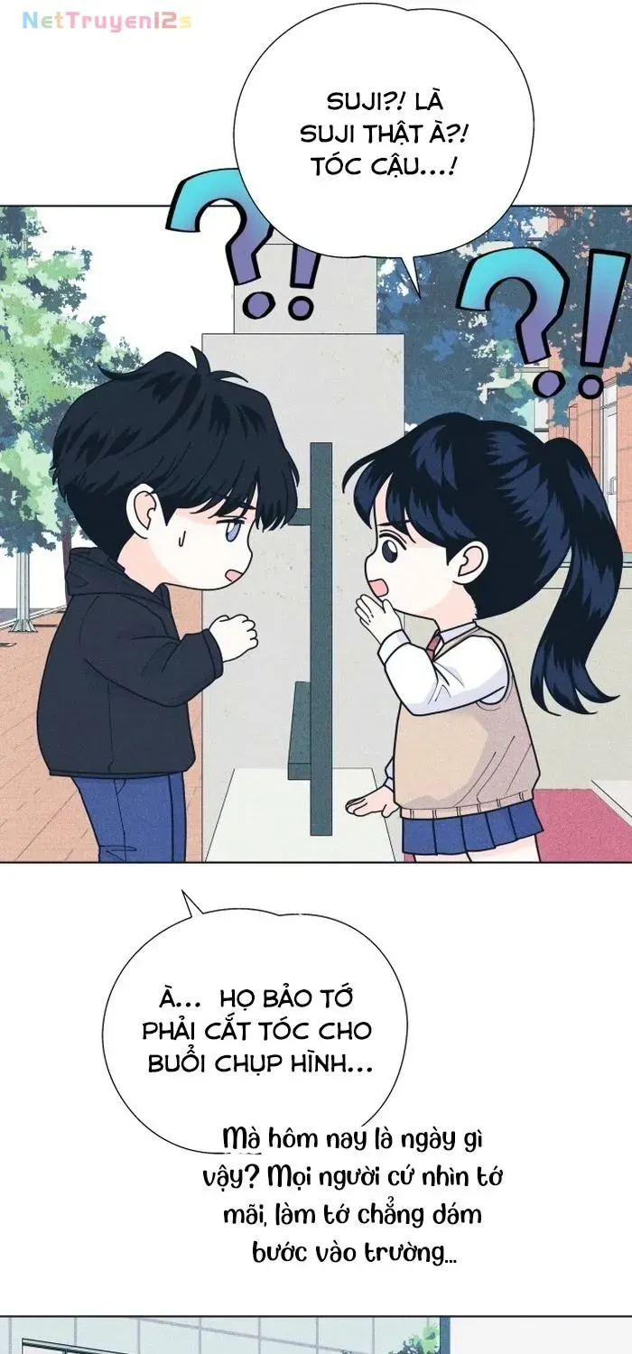 Cặp Đôi Hướng Nội Chap 146 - Next Chap 147