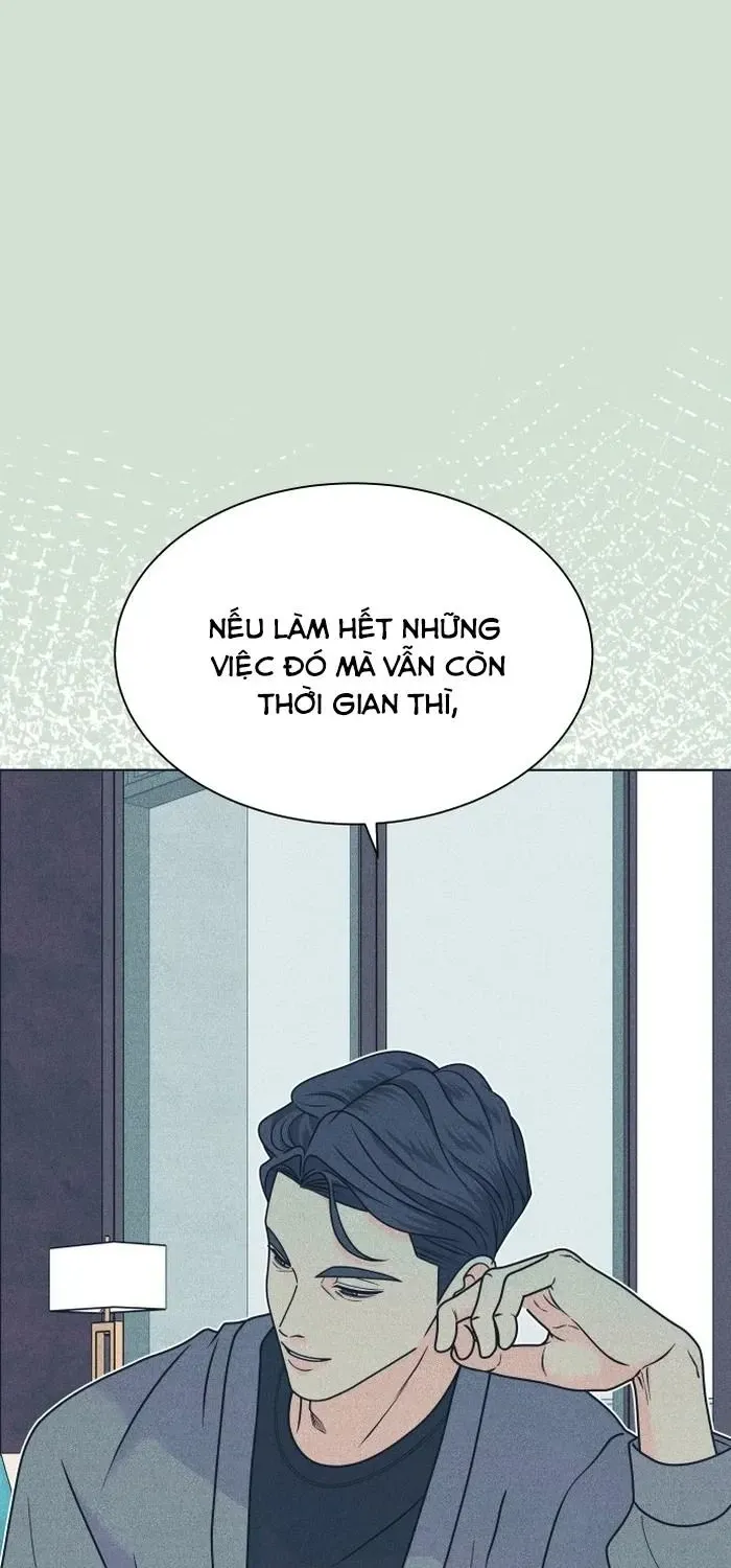 Cặp Đôi Hướng Nội Chap 147 - Next Chap 148