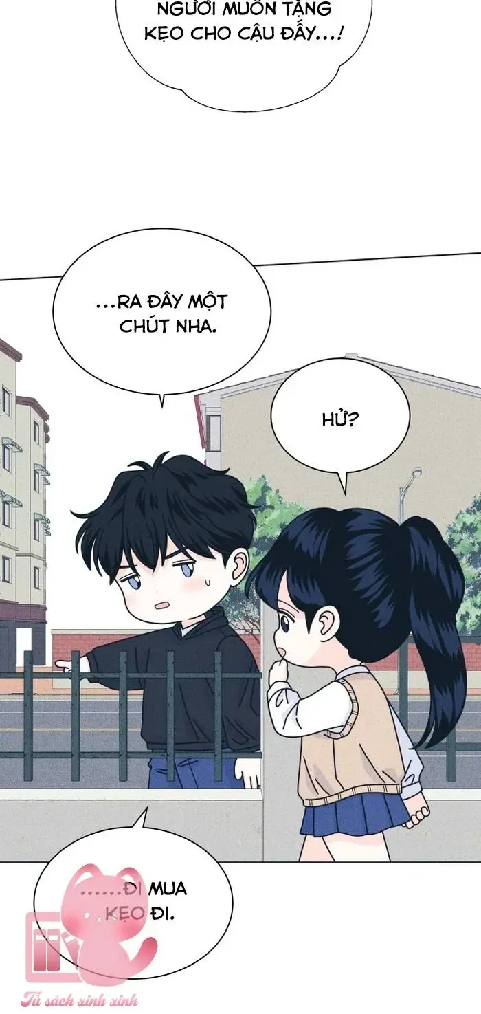Cặp Đôi Hướng Nội Chap 147 - Next Chap 148