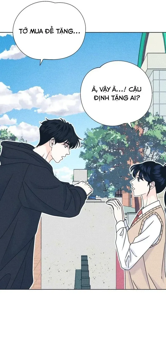 Cặp Đôi Hướng Nội Chap 147 - Next Chap 148