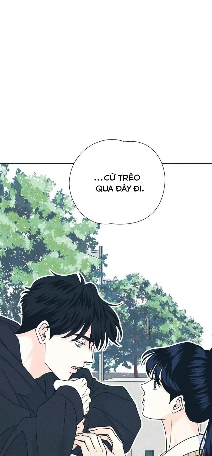 Cặp Đôi Hướng Nội Chap 147 - Next Chap 148