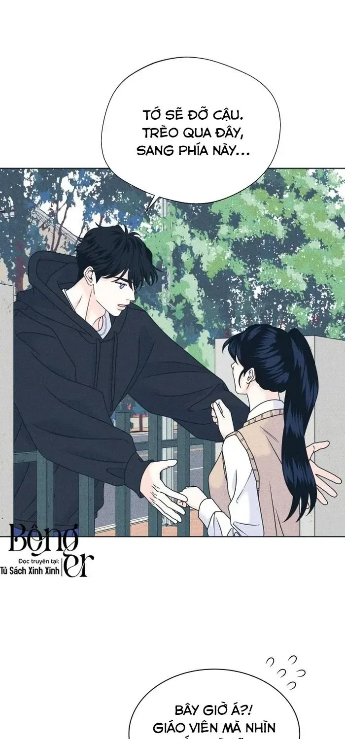 Cặp Đôi Hướng Nội Chap 147 - Next Chap 148