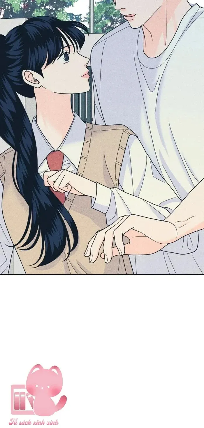 Cặp Đôi Hướng Nội Chap 147 - Next Chap 148