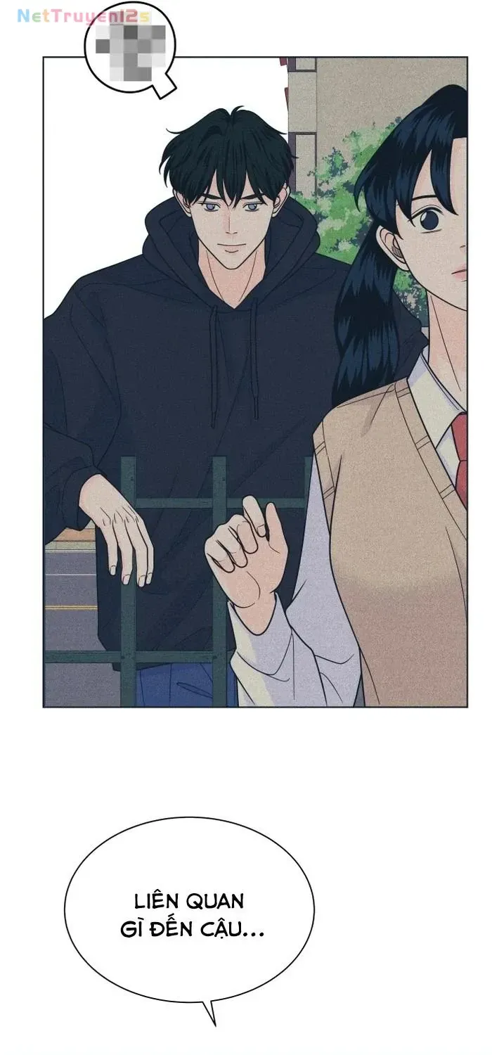 Cặp Đôi Hướng Nội Chap 147 - Next Chap 148