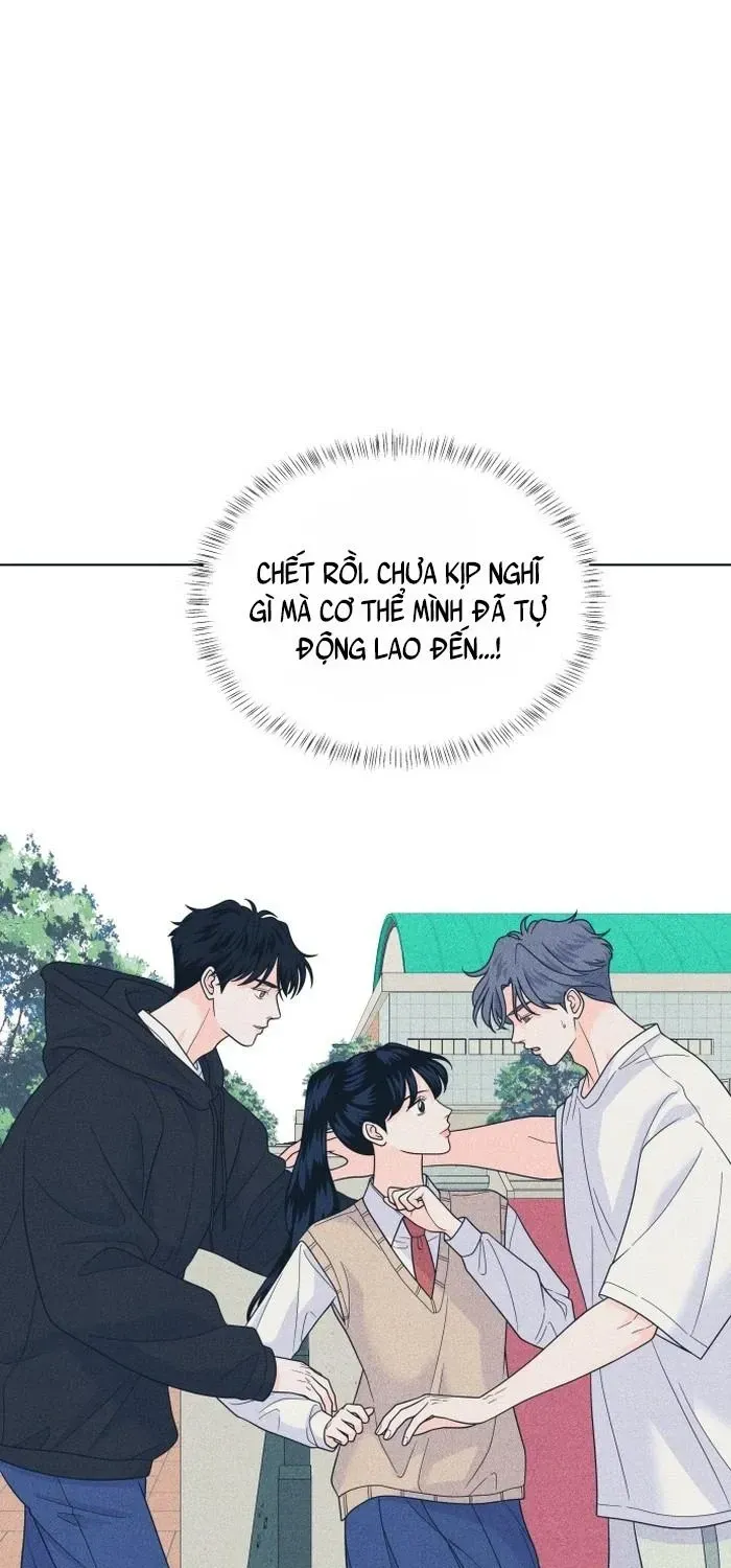Cặp Đôi Hướng Nội Chap 147 - Next Chap 148
