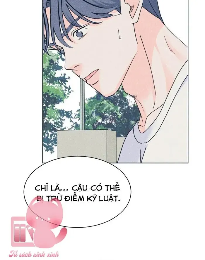 Cặp Đôi Hướng Nội Chap 147 - Next Chap 148