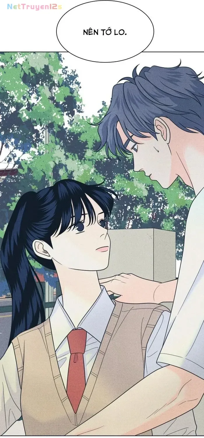 Cặp Đôi Hướng Nội Chap 147 - Next Chap 148