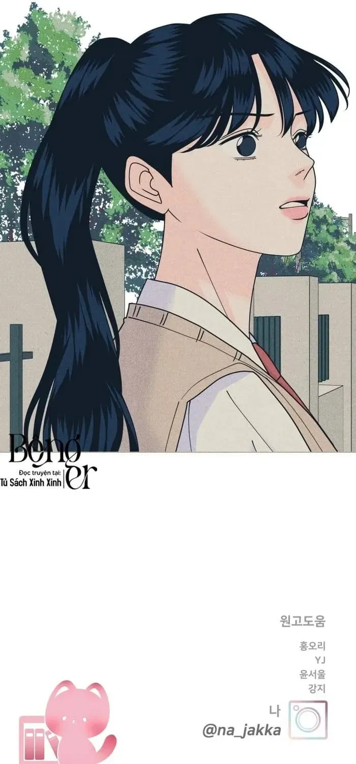 Cặp Đôi Hướng Nội Chap 147 - Next Chap 148