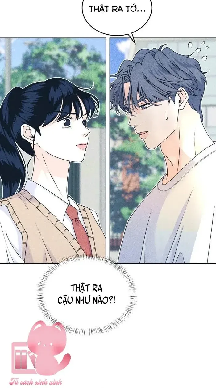 Cặp Đôi Hướng Nội Chap 148 - Next Chap 149