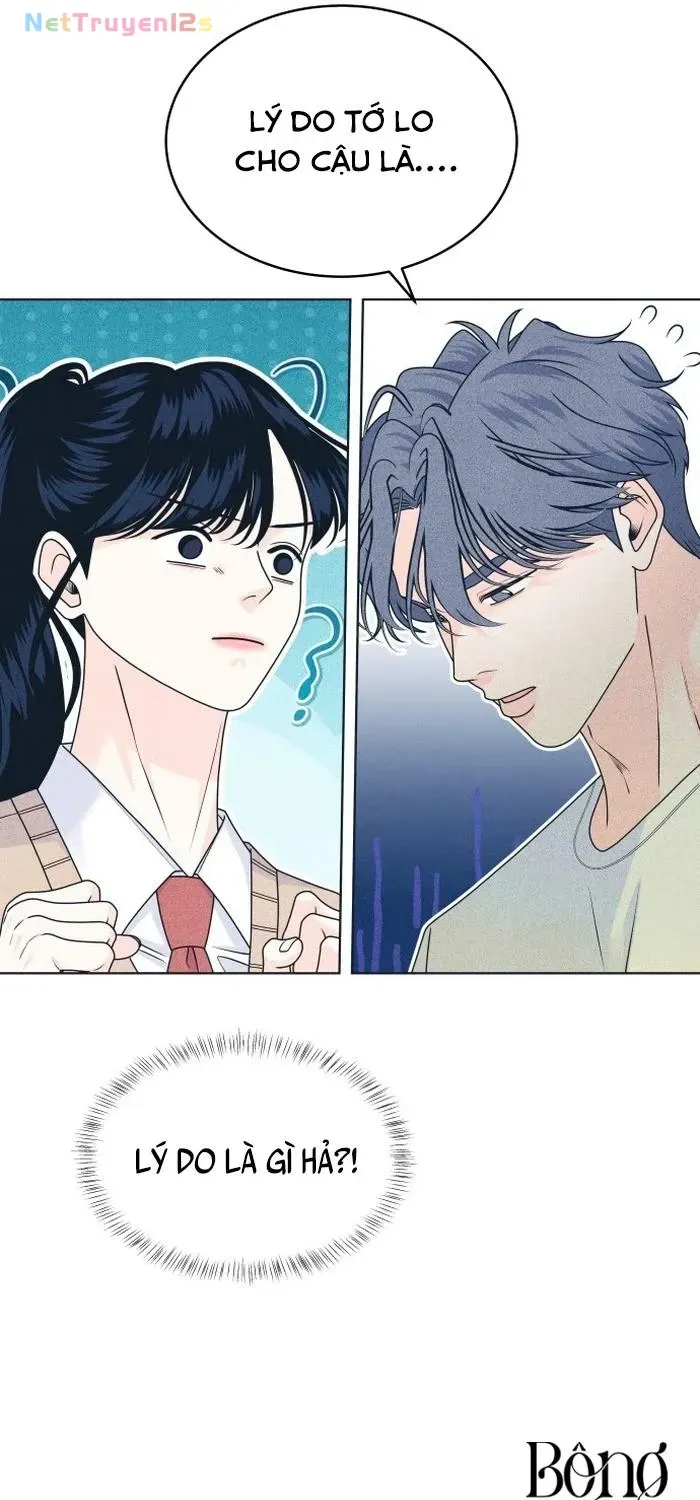Cặp Đôi Hướng Nội Chap 148 - Next Chap 149