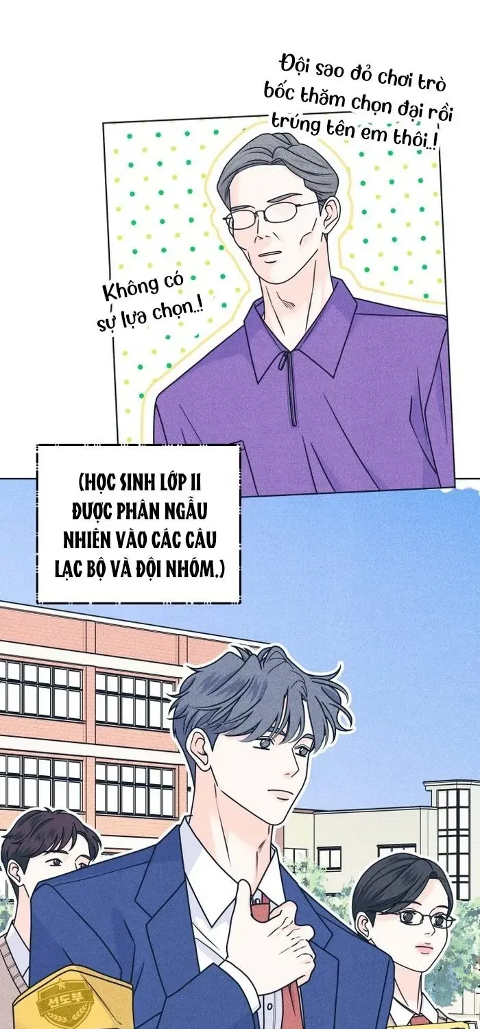 Cặp Đôi Hướng Nội Chap 148 - Next Chap 149