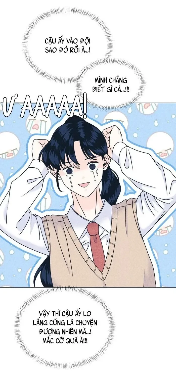 Cặp Đôi Hướng Nội Chap 148 - Next Chap 149