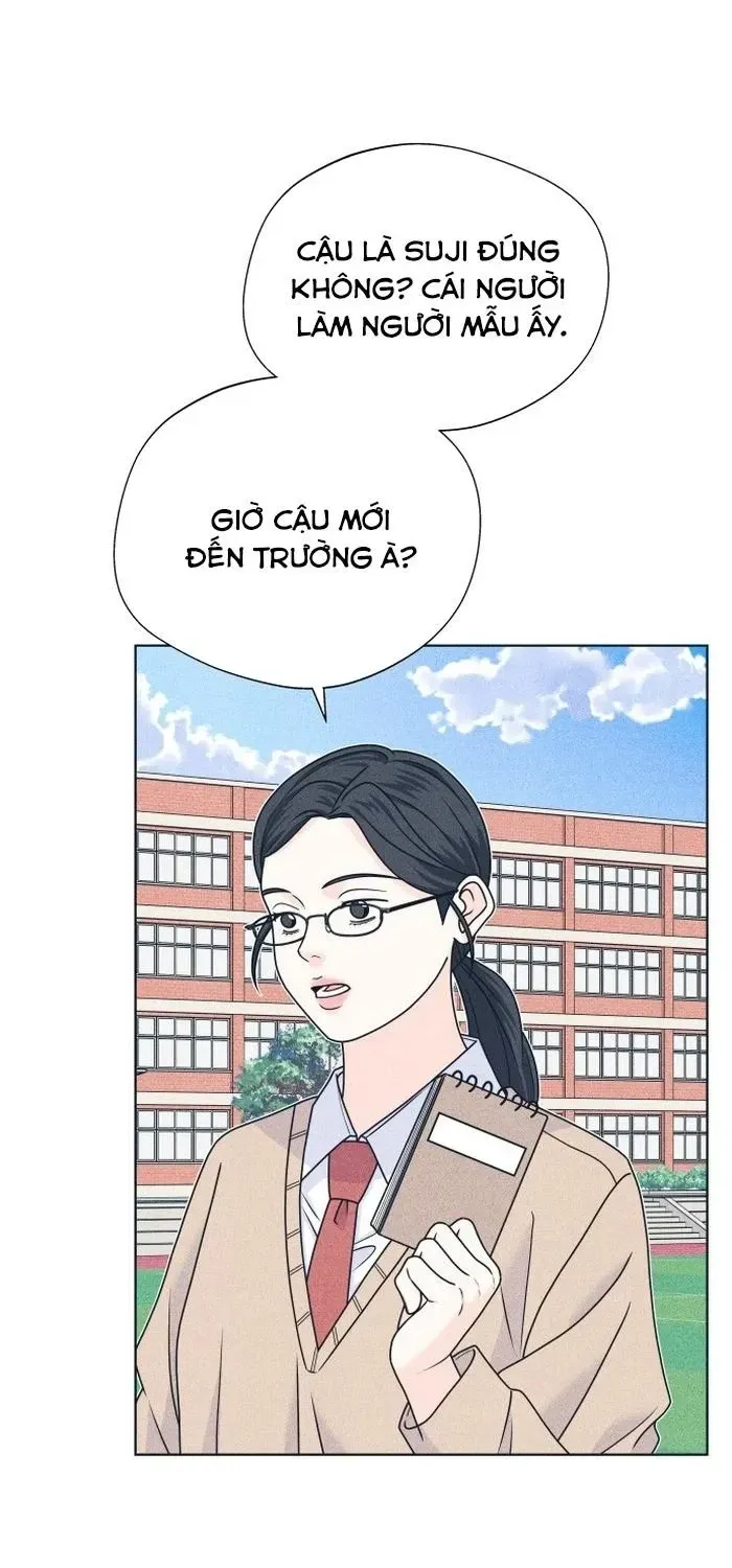 Cặp Đôi Hướng Nội Chap 148 - Next Chap 149