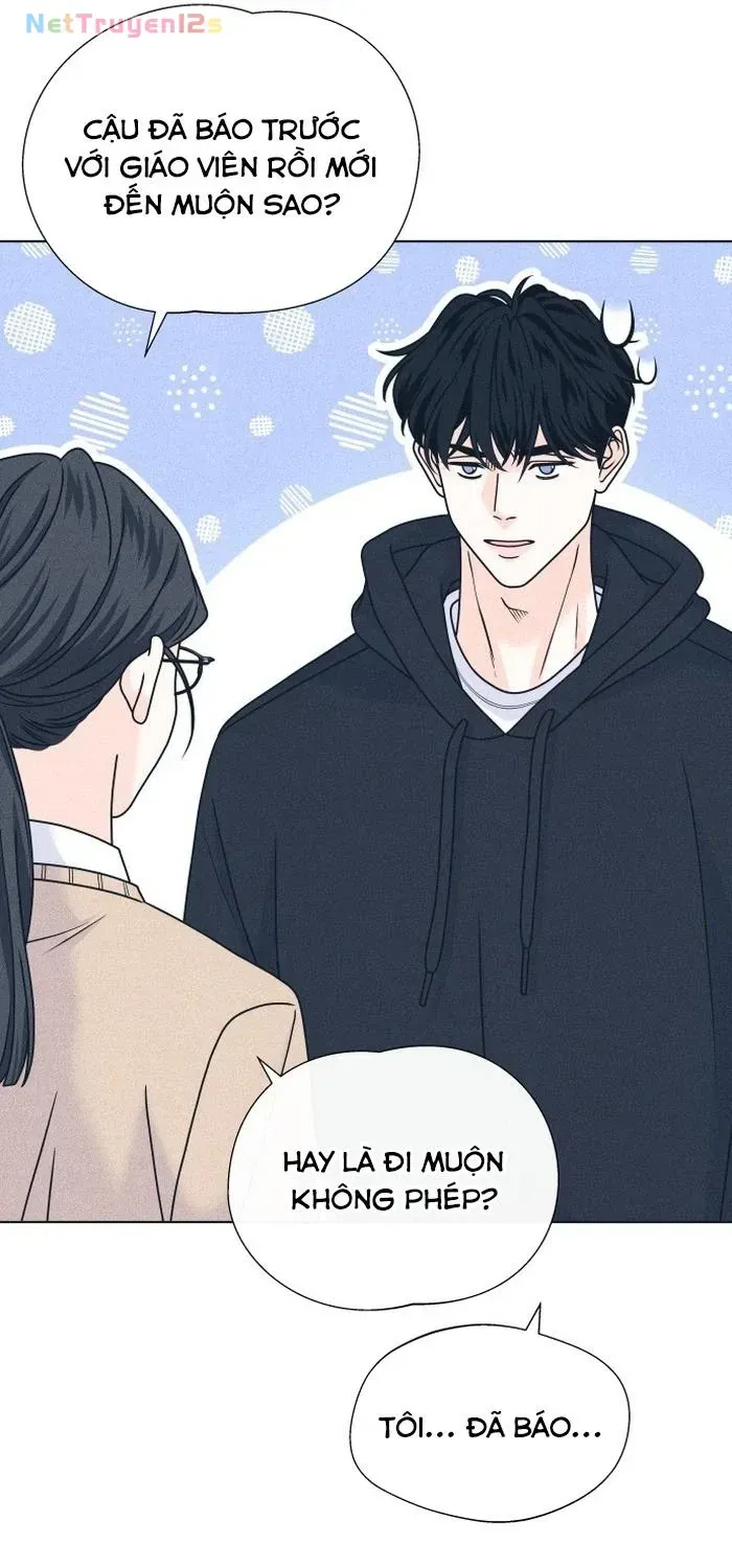 Cặp Đôi Hướng Nội Chap 148 - Next Chap 149