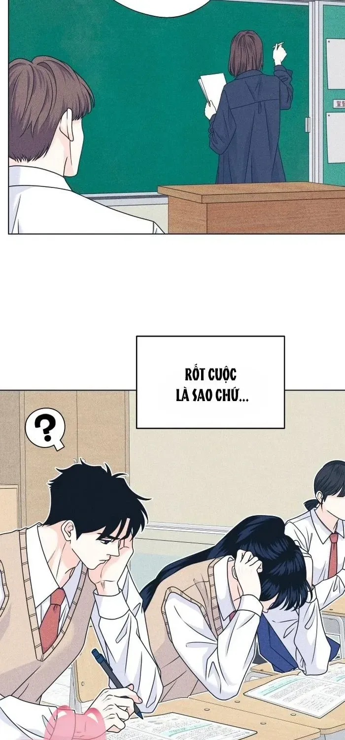 Cặp Đôi Hướng Nội Chap 148 - Next Chap 149
