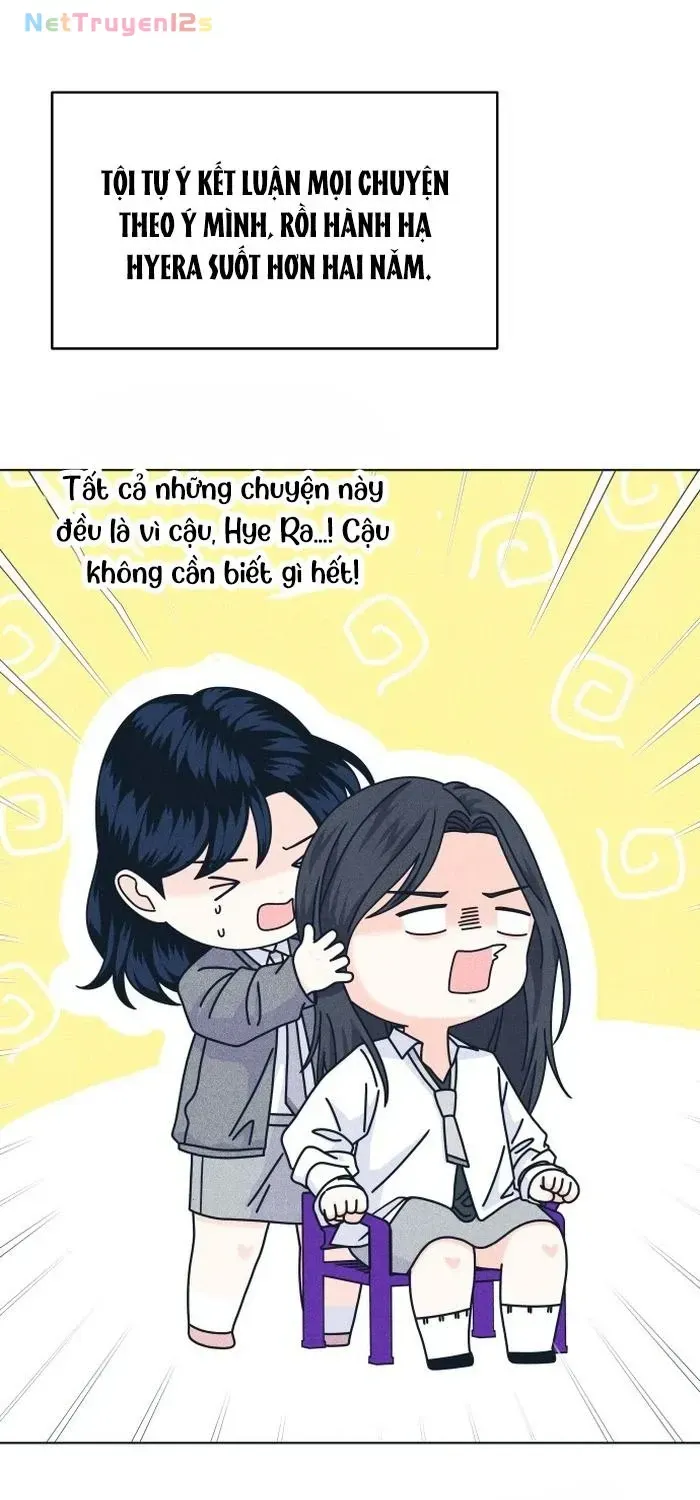 Cặp Đôi Hướng Nội Chap 148 - Next Chap 149