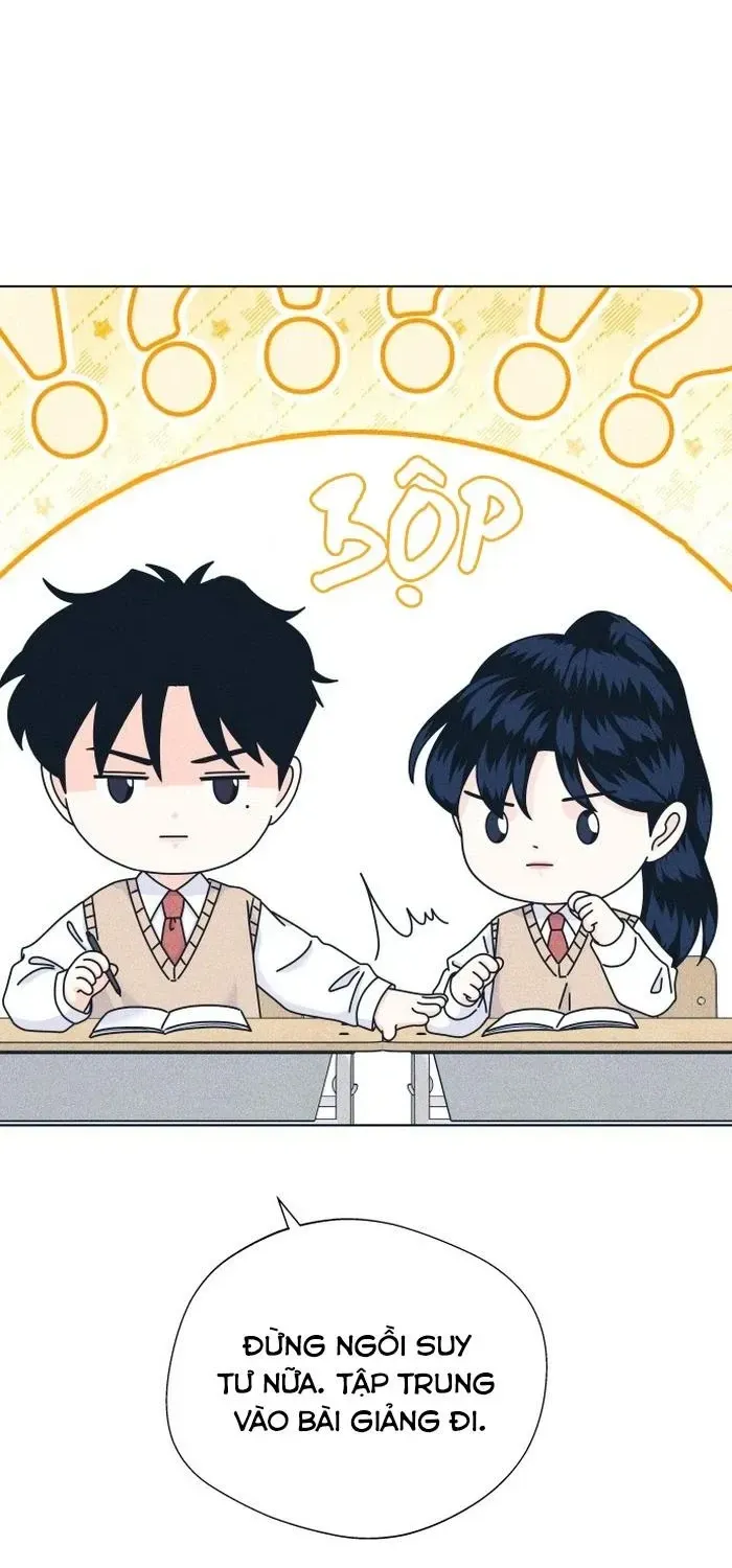 Cặp Đôi Hướng Nội Chap 148 - Next Chap 149