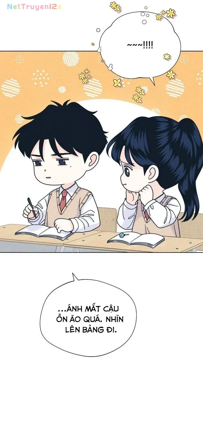 Cặp Đôi Hướng Nội Chap 148 - Next Chap 149