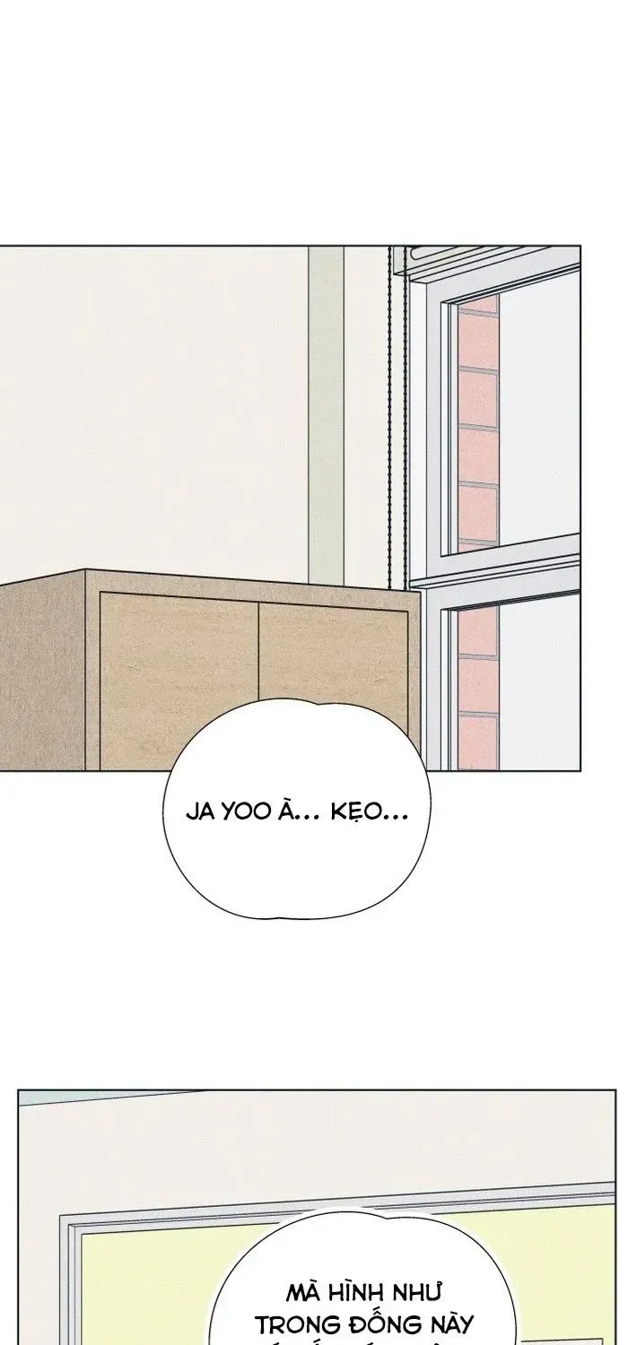 Cặp Đôi Hướng Nội Chap 148 - Next Chap 149