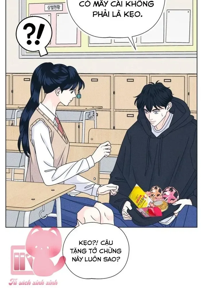 Cặp Đôi Hướng Nội Chap 148 - Next Chap 149