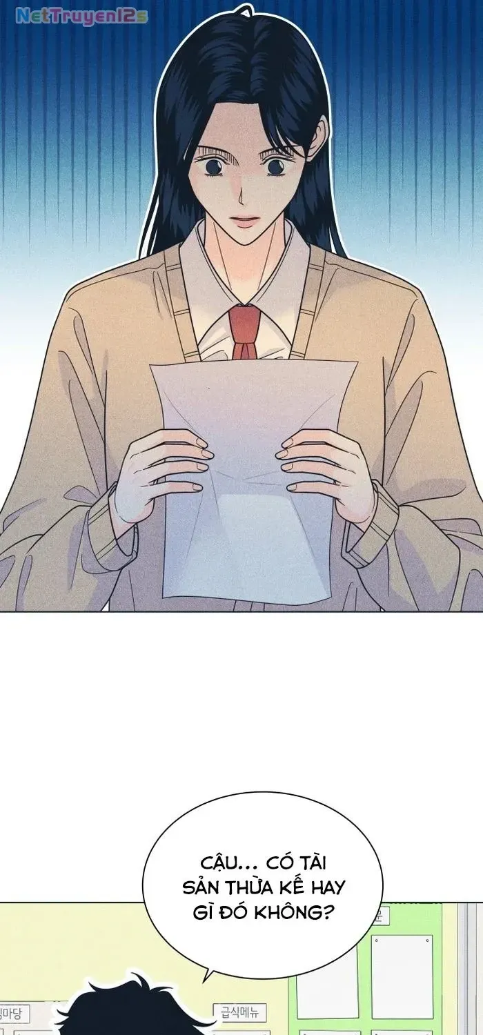 Cặp Đôi Hướng Nội Chap 148 - Next Chap 149