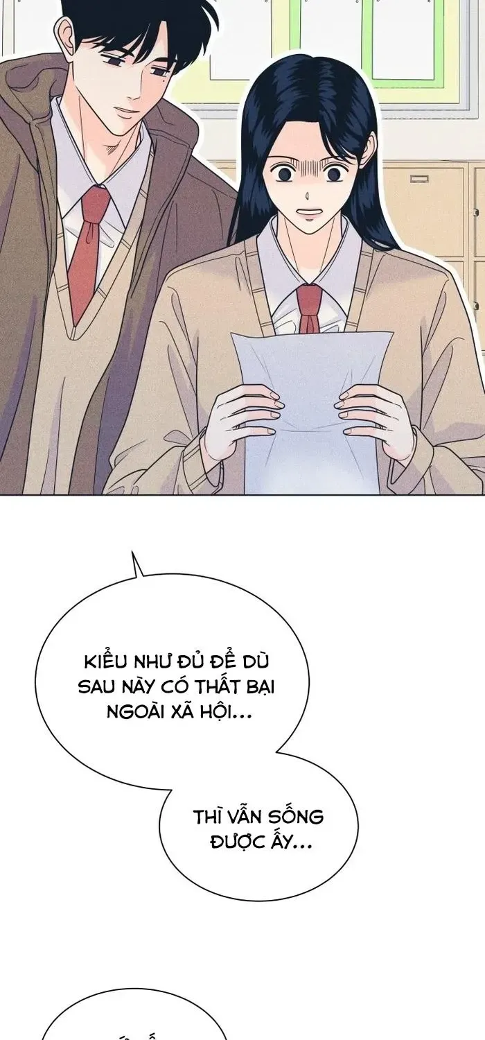 Cặp Đôi Hướng Nội Chap 148 - Next Chap 149