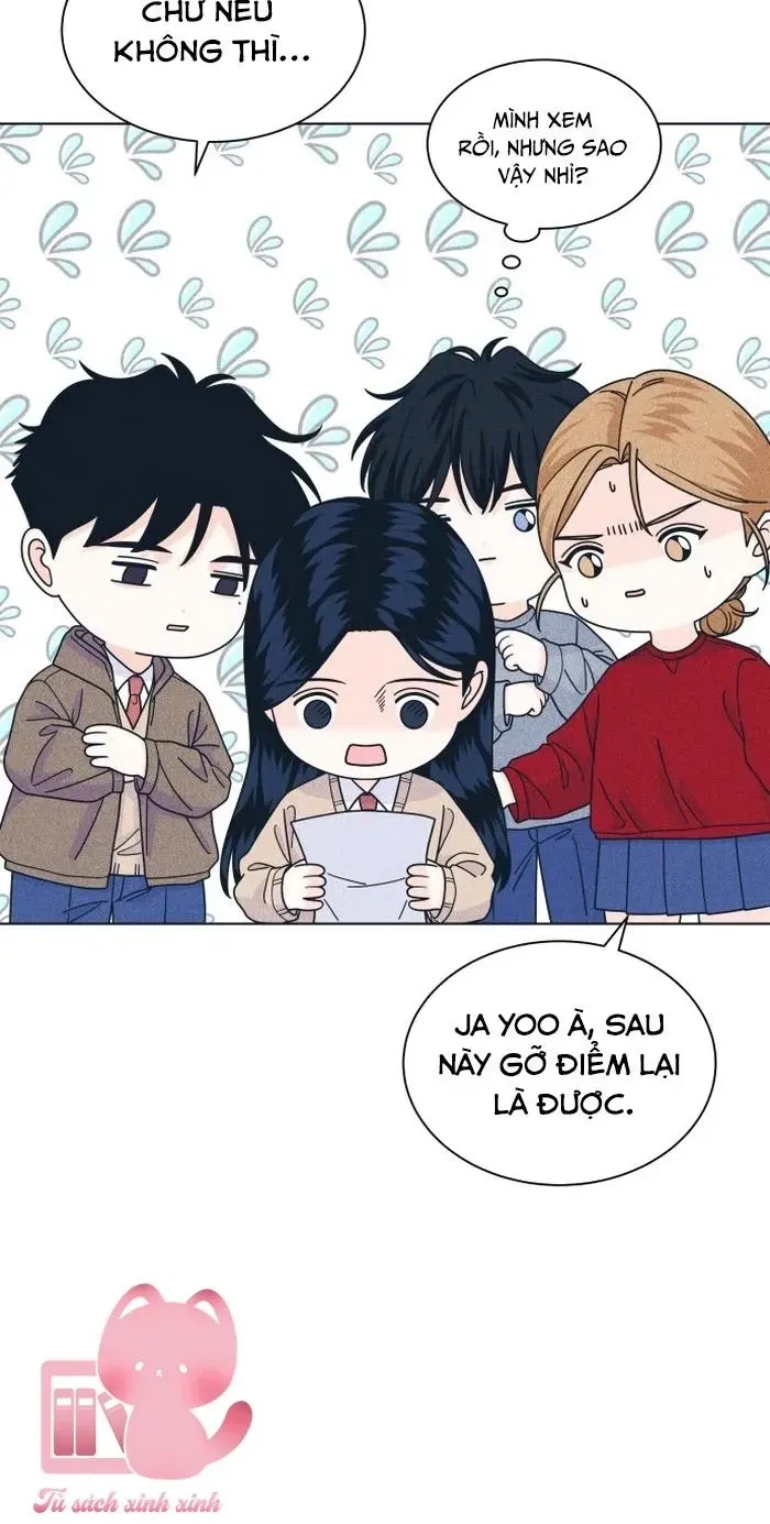 Cặp Đôi Hướng Nội Chap 148 - Next Chap 149