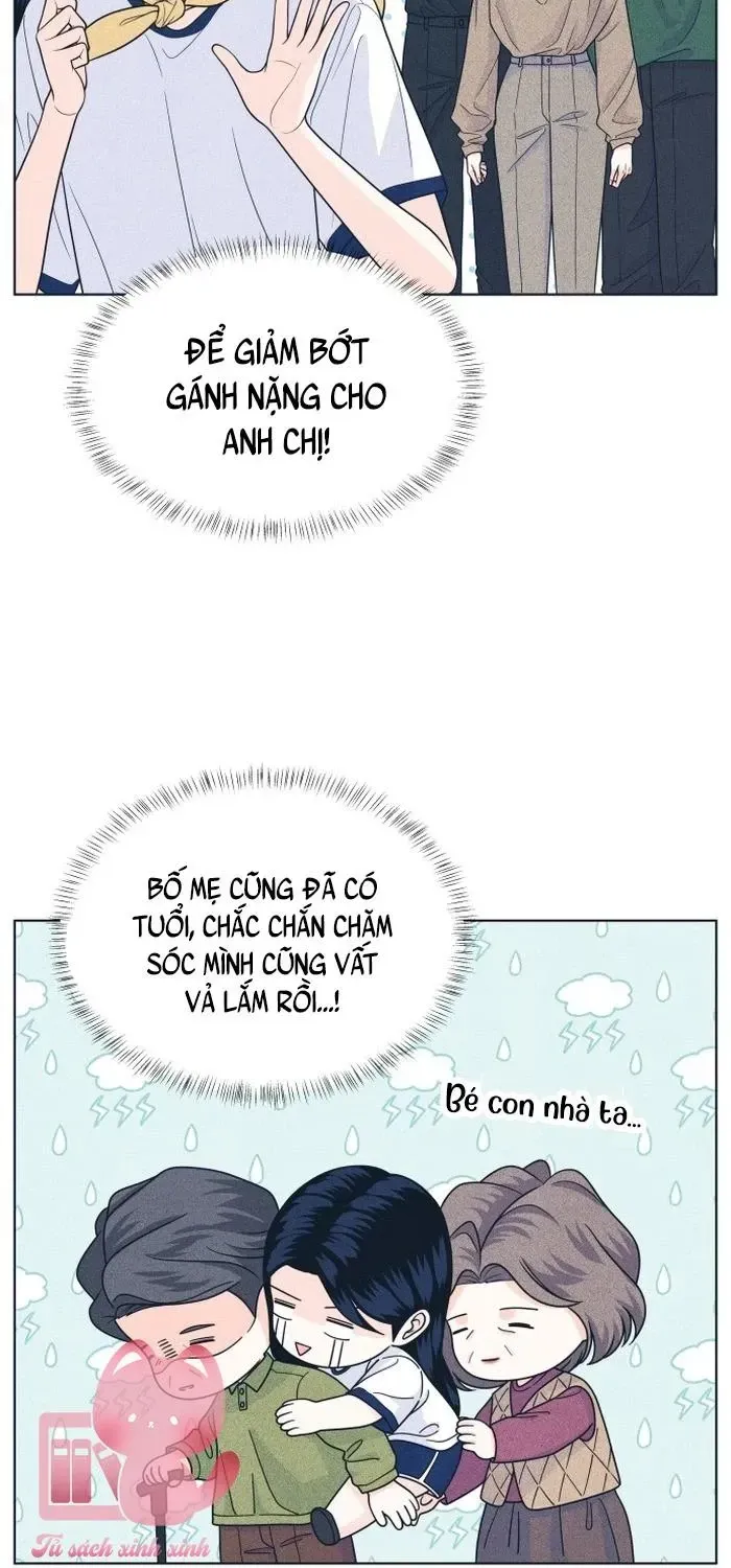 Cặp Đôi Hướng Nội Chap 148 - Next Chap 149