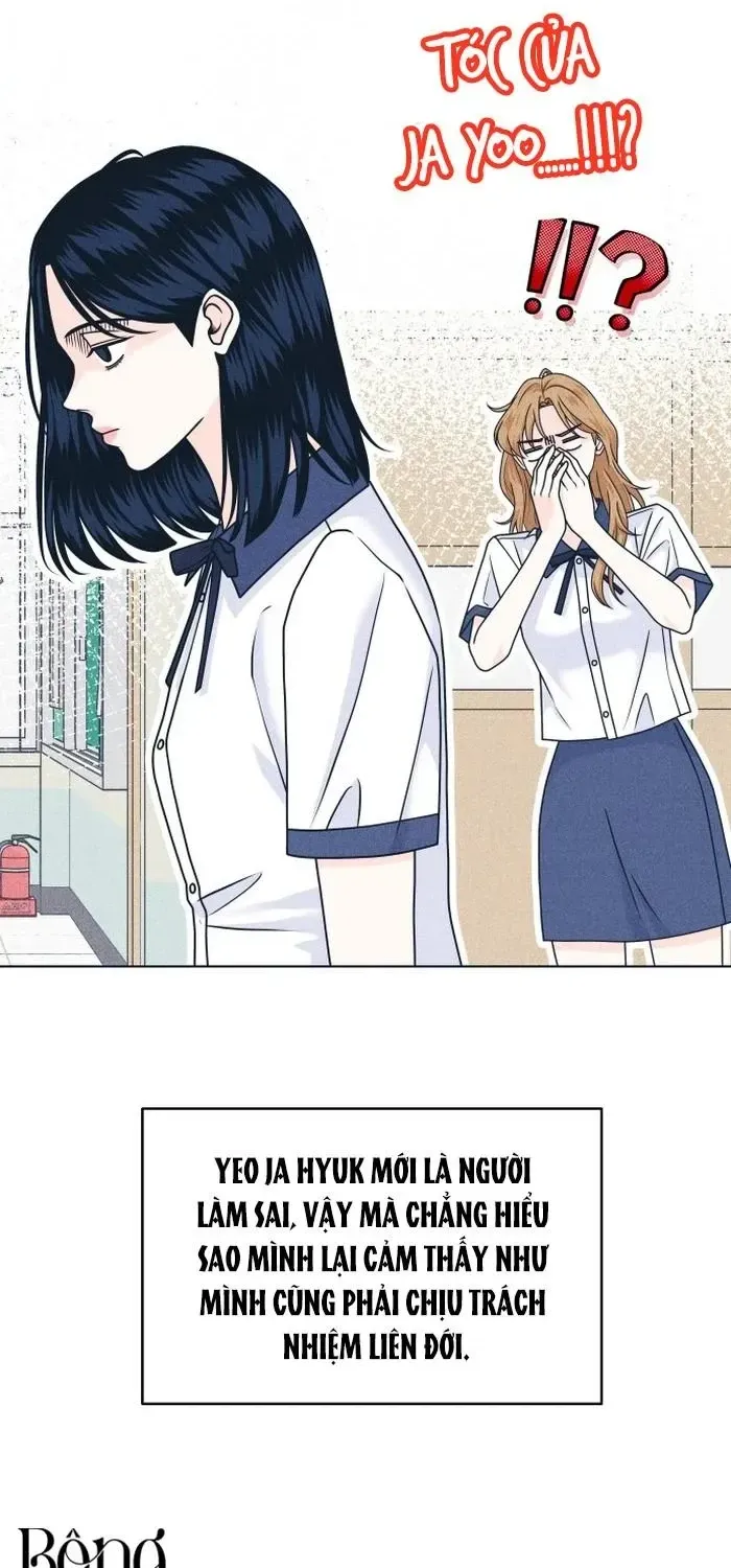 Cặp Đôi Hướng Nội Chap 151 - Next Chap 152