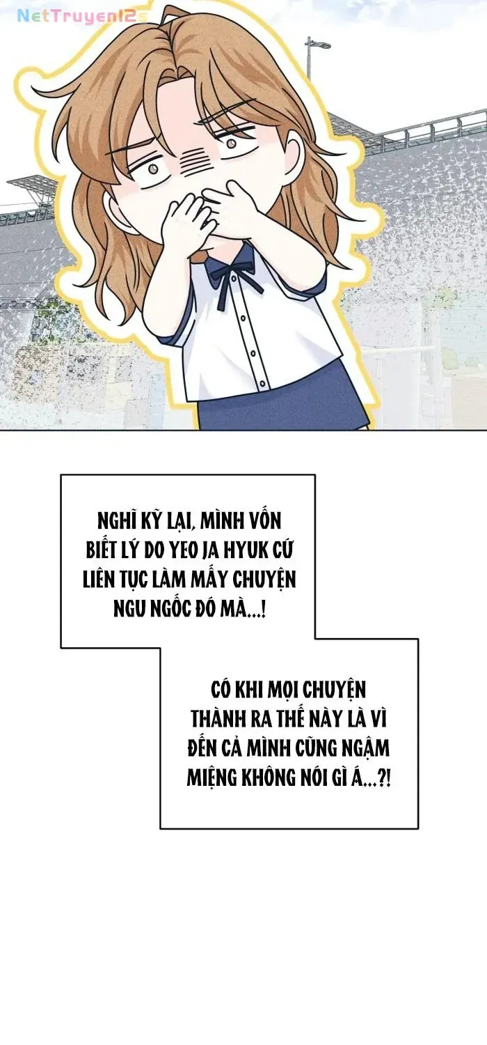 Cặp Đôi Hướng Nội Chap 151 - Next Chap 152