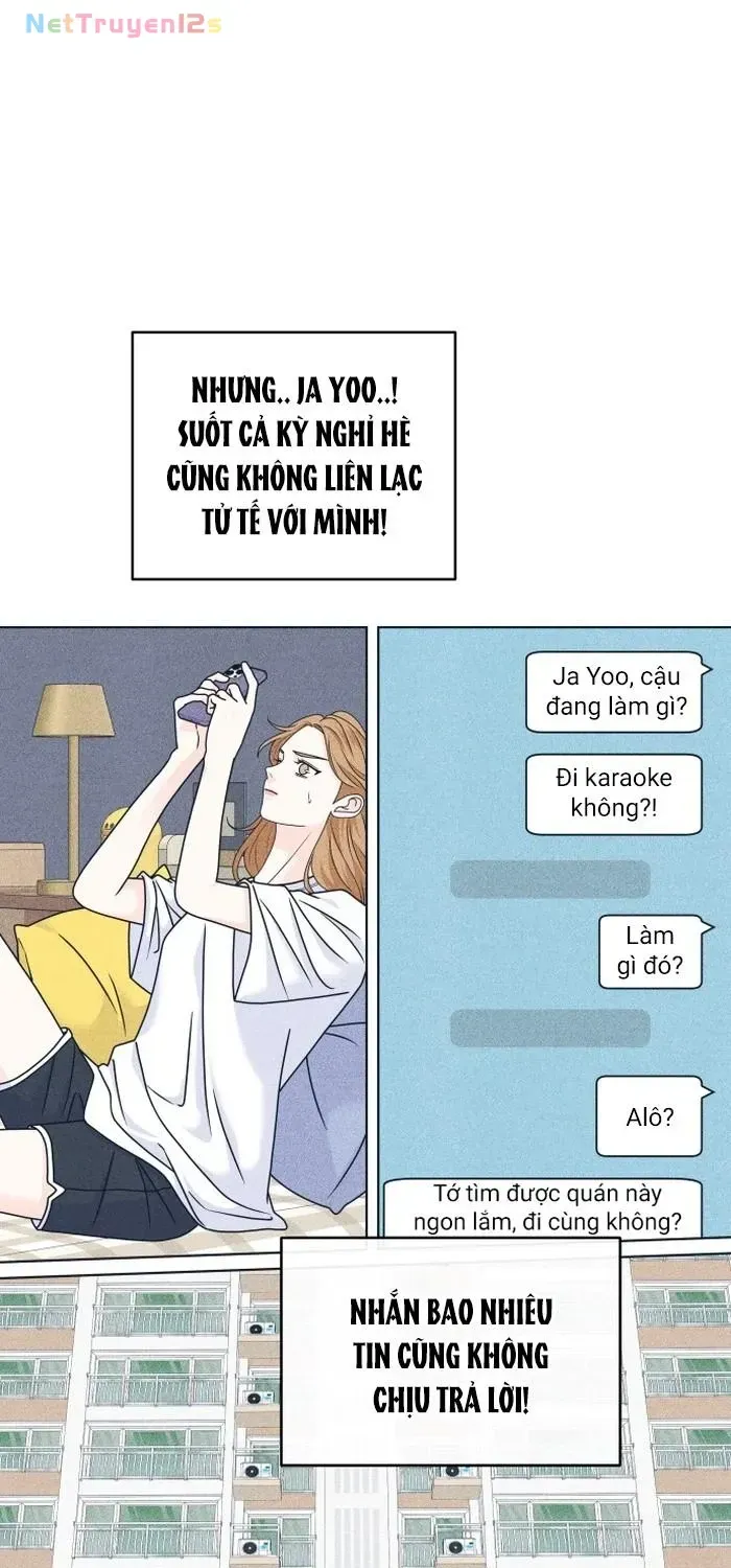 Cặp Đôi Hướng Nội Chap 151 - Next Chap 152