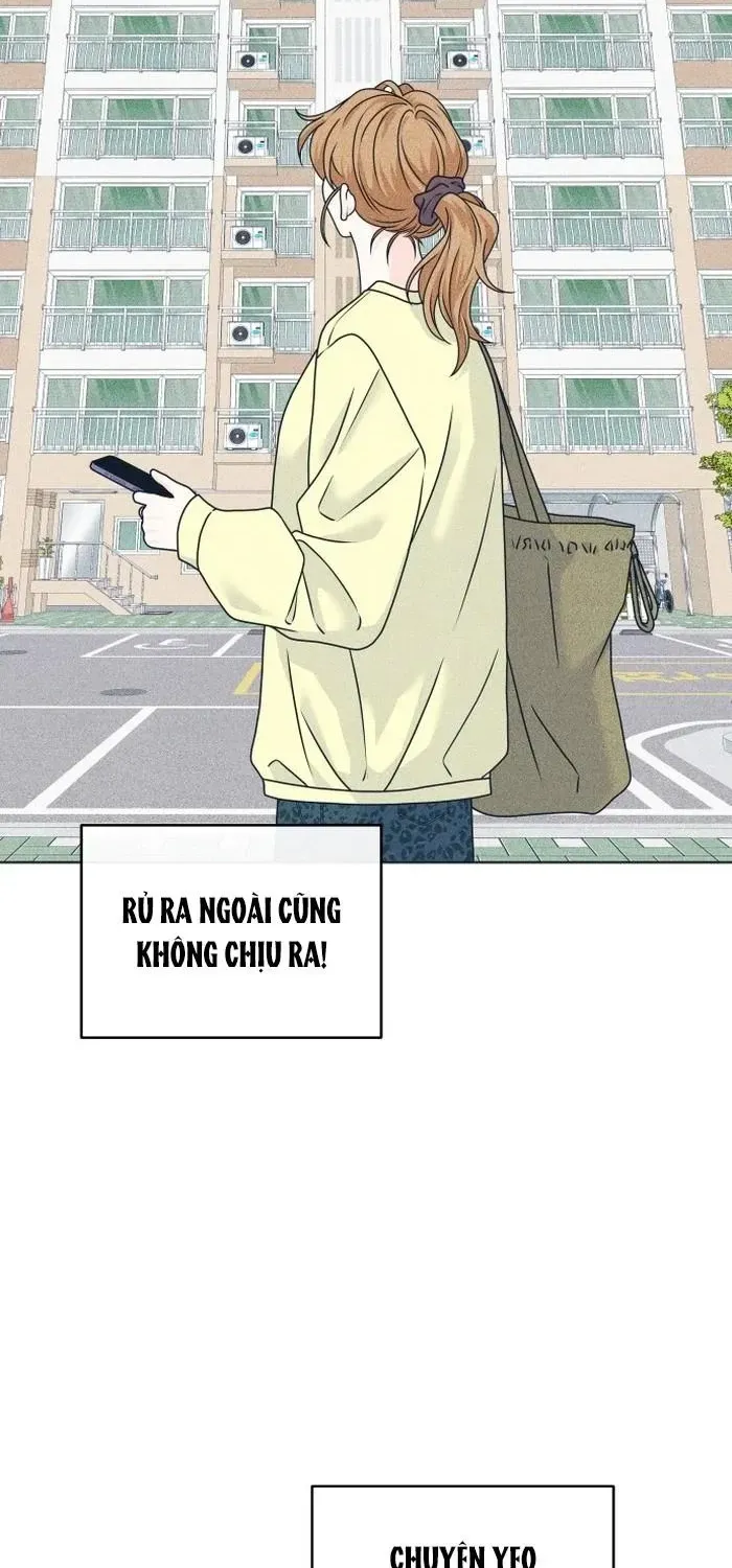 Cặp Đôi Hướng Nội Chap 151 - Next Chap 152