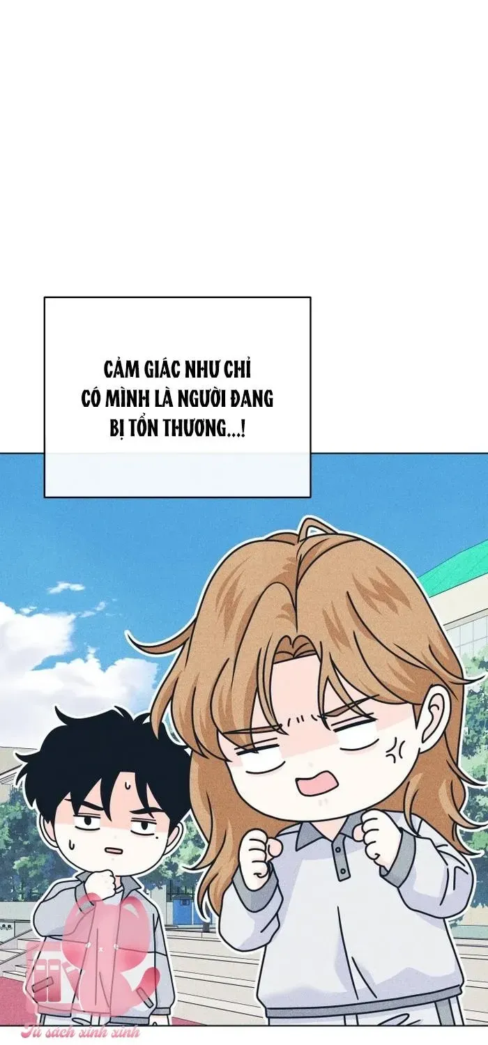 Cặp Đôi Hướng Nội Chap 151 - Next Chap 152