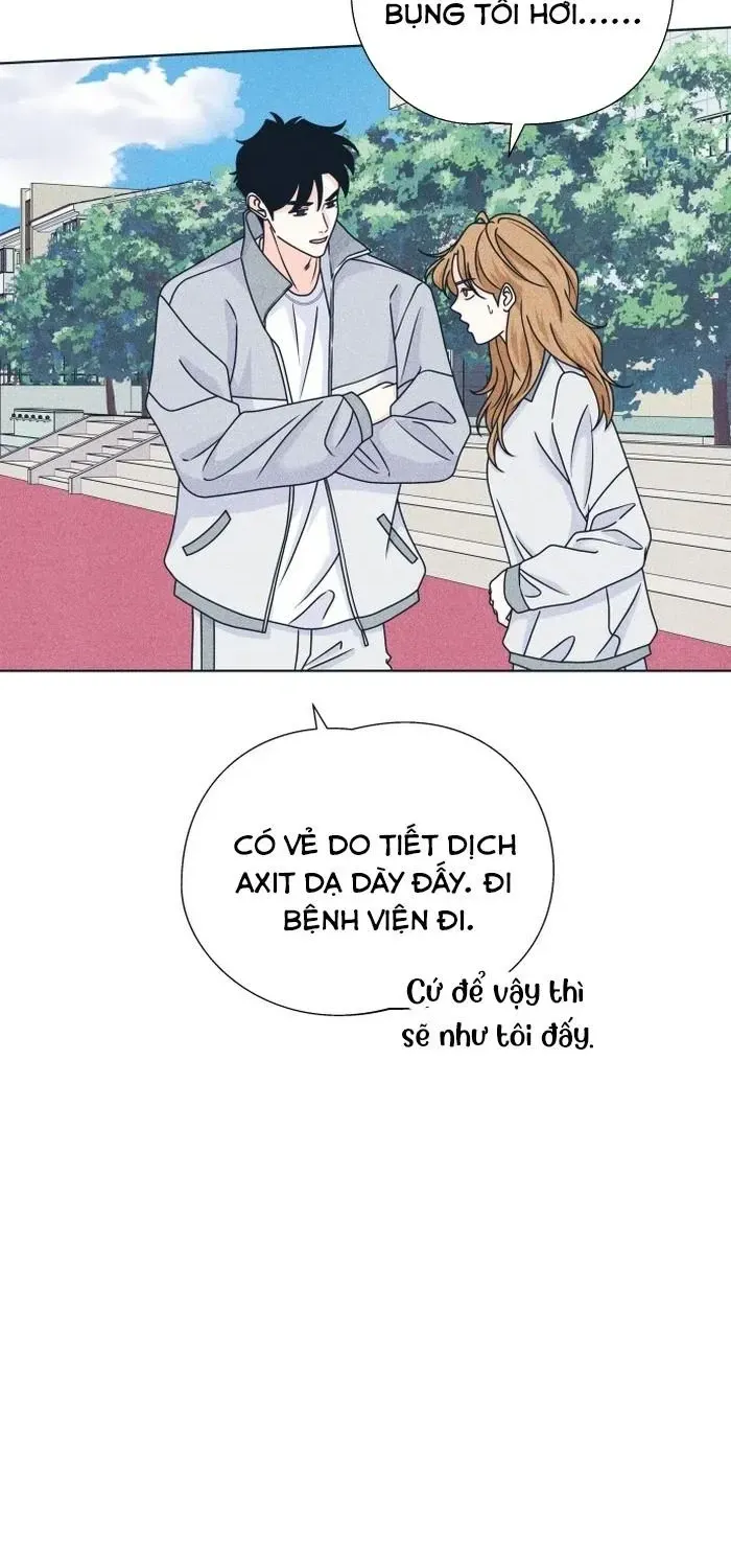 Cặp Đôi Hướng Nội Chap 151 - Next Chap 152