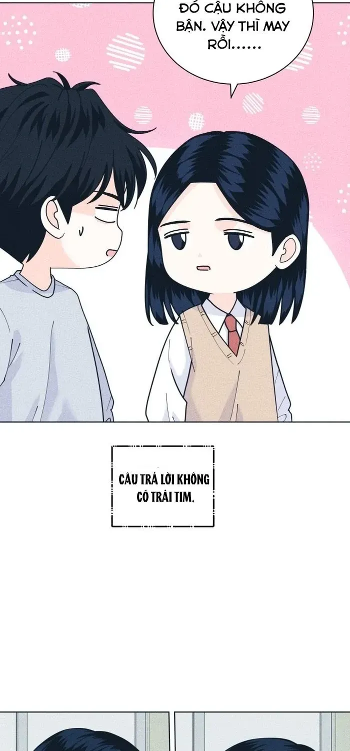 Cặp Đôi Hướng Nội Chap 151 - Next Chap 152