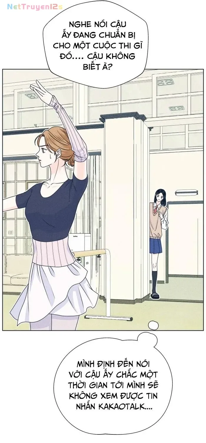 Cặp Đôi Hướng Nội Chap 152 - Next Chap 153