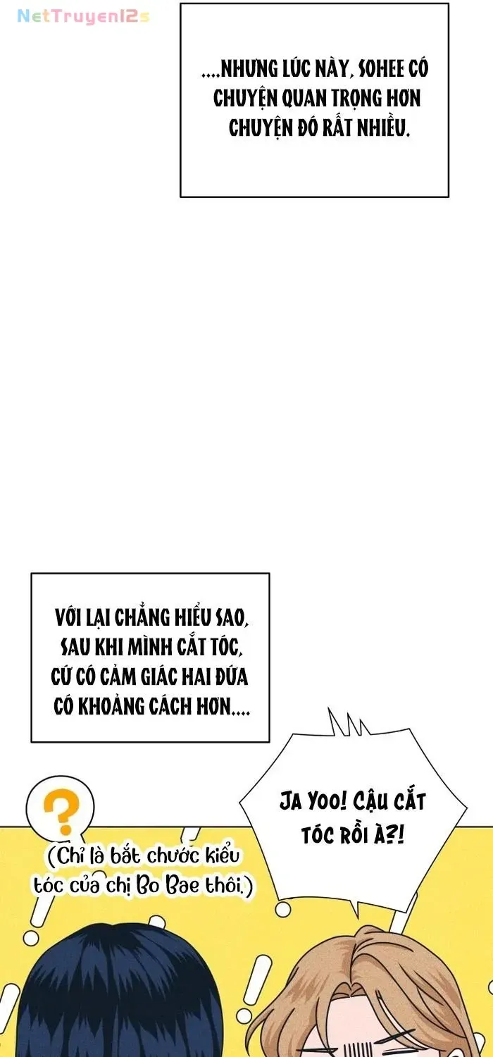 Cặp Đôi Hướng Nội Chap 152 - Next Chap 153