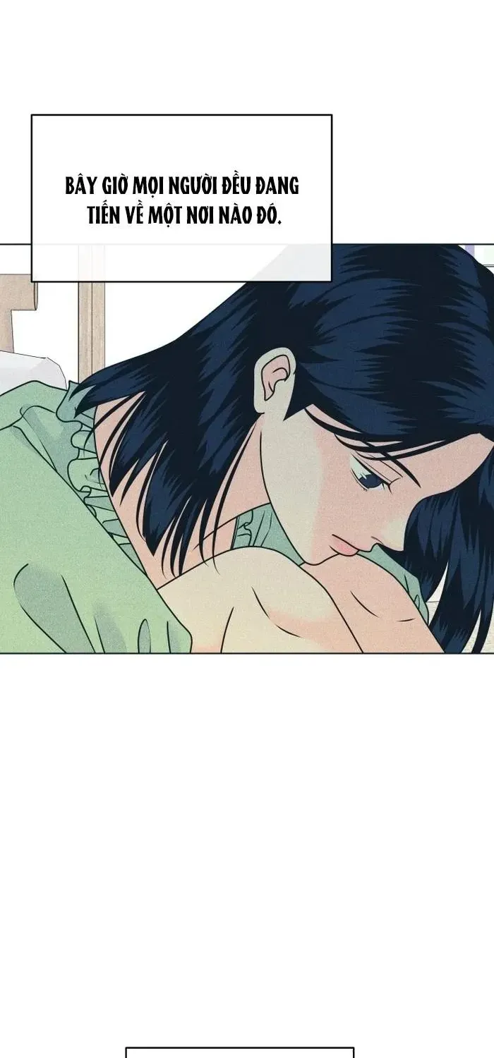 Cặp Đôi Hướng Nội Chap 152 - Next Chap 153