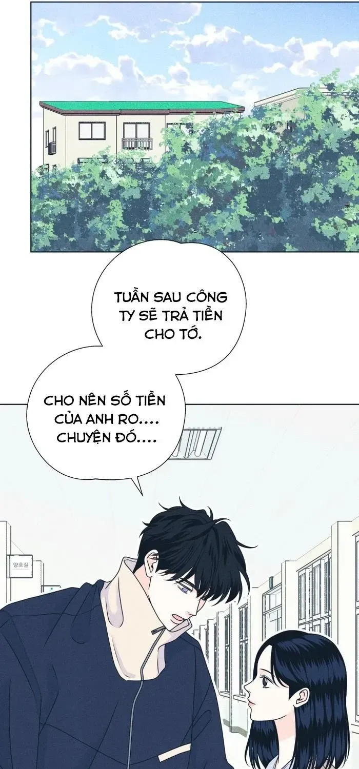 Cặp Đôi Hướng Nội Chap 152 - Next Chap 153