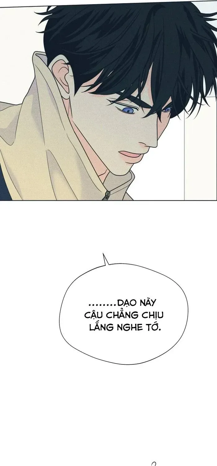 Cặp Đôi Hướng Nội Chap 152 - Next Chap 153