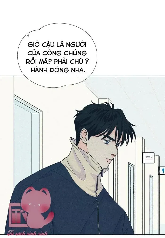 Cặp Đôi Hướng Nội Chap 152 - Next Chap 153