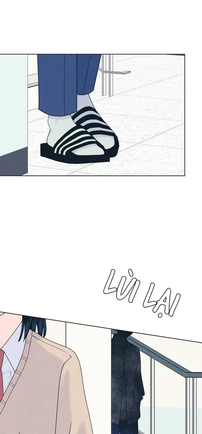 Cặp Đôi Hướng Nội Chap 152 - Next Chap 153