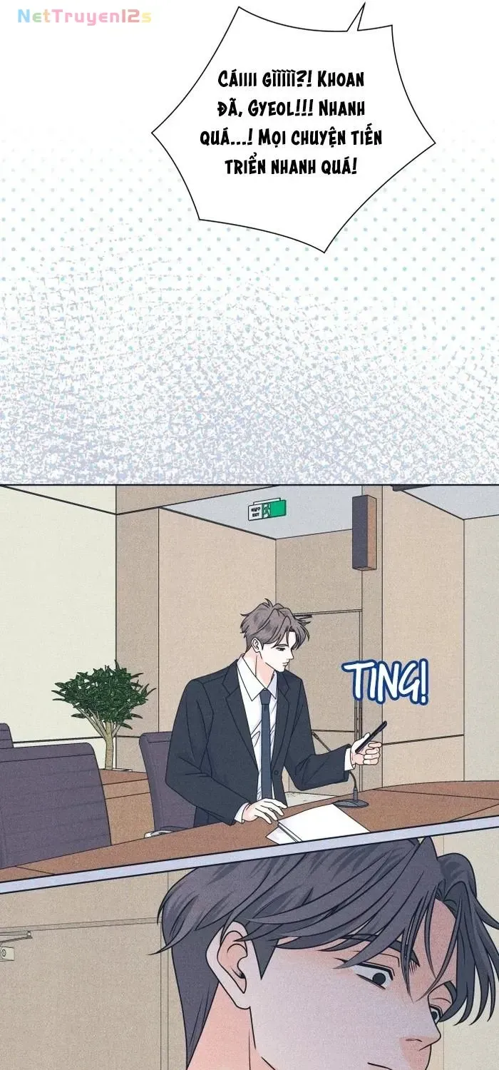 Cặp Đôi Hướng Nội Chap 153 - Next Chap 154