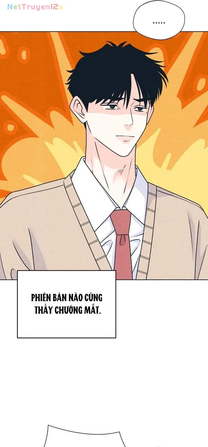 Cặp Đôi Hướng Nội Chap 153 - Next Chap 154