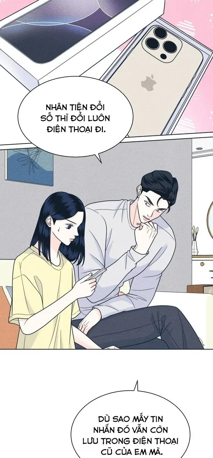 Cặp Đôi Hướng Nội Chap 153 - Next Chap 154