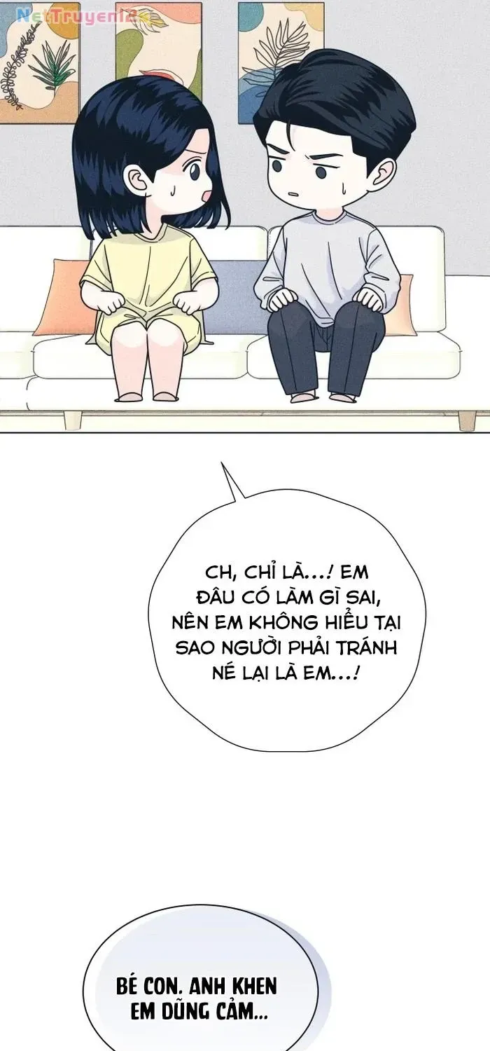 Cặp Đôi Hướng Nội Chap 153 - Next Chap 154