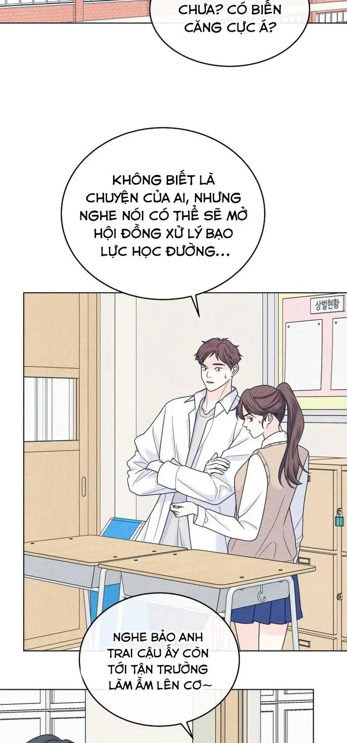 Cặp Đôi Hướng Nội Chap 153 - Next Chap 154