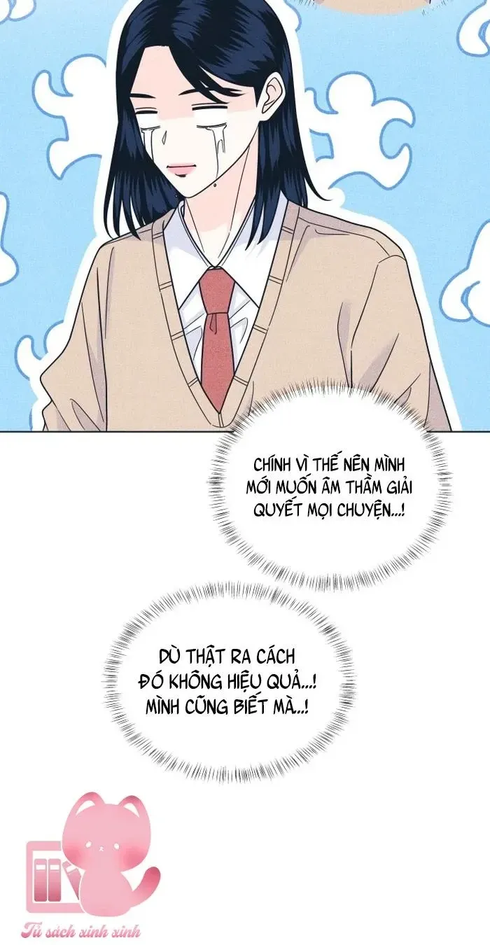 Cặp Đôi Hướng Nội Chap 153 - Next Chap 154