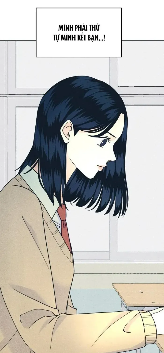 Cặp Đôi Hướng Nội Chap 153 - Next Chap 154